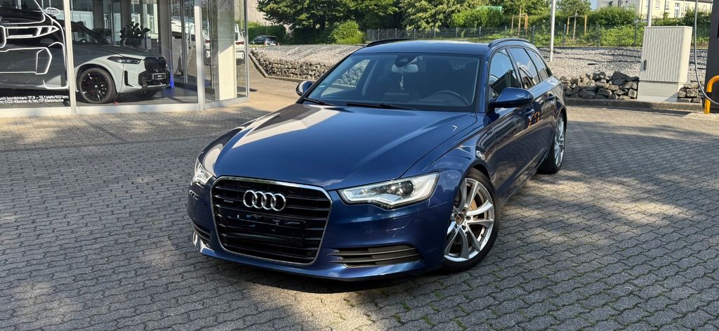 Audi A6 213.952 km 10.400 &euro; Iserlohn 58642