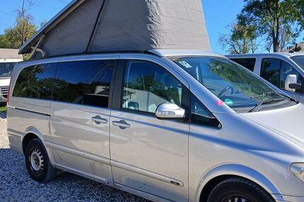 Mercedes-Benz Viano 292.004 km 5.500 &euro; Kirchheim unter Teck 73230