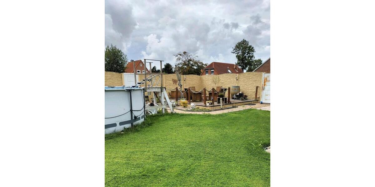 Sonderpreis Einfamilienhaus 3 zimmer