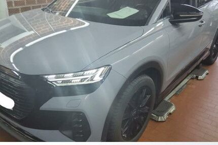 Audi Q4 e-tron 32.017 km 32.970 &euro; Ulm 89073