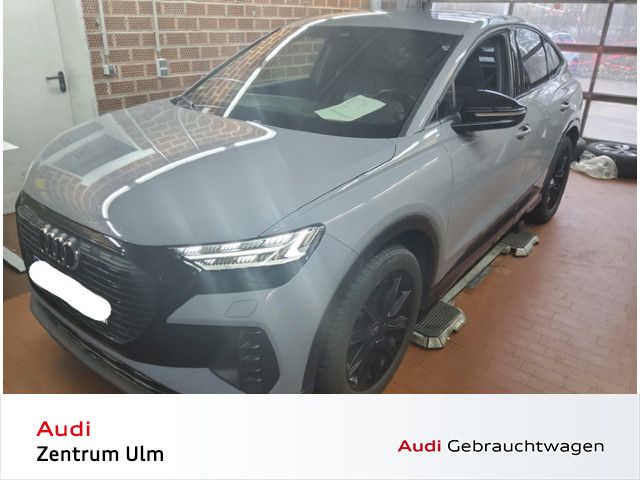 Audi Q4 e-tron 32.017 km 32.970 &euro; Ulm 89073