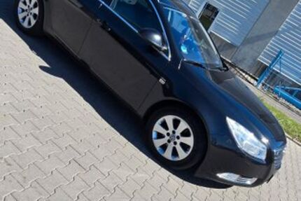 Opel Insignia 280.000 km 4.500 &euro; Moosburg 85368