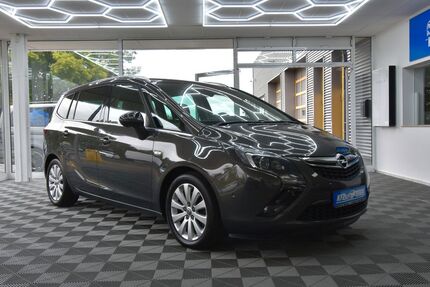 Opel Zafira 123.000 km 10.980 &euro; Erfurt 99092