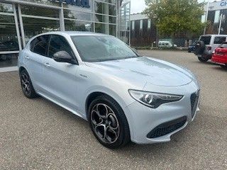 Alfa Romeo Stelvio 91.700 km 29.900 € Ravensburg 88212