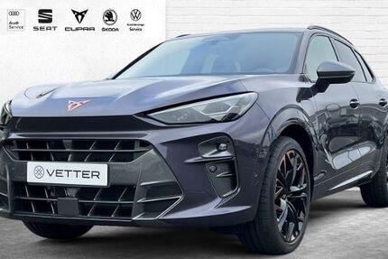 Cupra Terramar 4.300 km 41.899 &euro; Pressig 96332