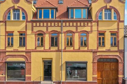 Ihr neuer Firmensitz in Halle - Ammendorf zimmer