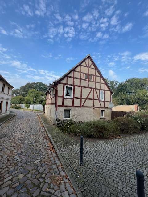 Haus zum Kaufen in BaruthMark 159.000 € 110 m²