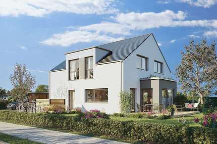 Haus zum Kaufen in Bad Rappenau 542.000 € 159.4 m² 7 zimmer