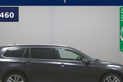VW Passat 127.888 km 16.880 &euro; Gyhum/Bockel 27404