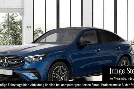 Mercedes-Benz GLC 300 17.800 km 65.740 &euro; Alzenau 63755
