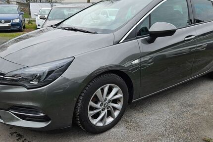 Opel Astra 91.000 km 6.700 &euro; Steinfurt 48565