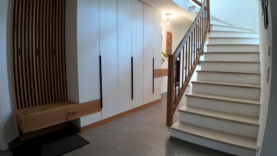Einfamilienhaus Oberrieden - 6 Zimmer, 255 m&sup2;, 780.000&euro; | Angebot:24705688