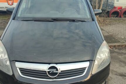 Opel Zafira 234.890 km 1.490 &euro; Hannover 30519