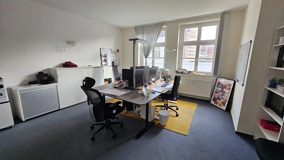 Gewerbeobjekt Ibbenbüren - 1.480&euro; | Angebot:25662931