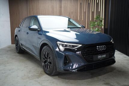 Audi Q8 e-tron 33.950 km 47.888 &euro; Königsbrunn 86343