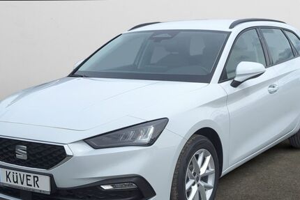 Seat Leon 1.200 km 26.527 &euro; Hagen 27628