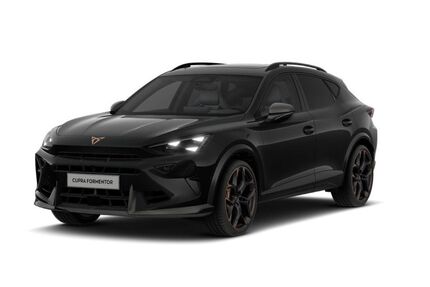 Cupra Formentor 2.500 km 59.000 &euro; Hofheim-Diedenbergen 65719