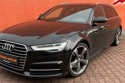 Audi A6 168.399 km 21.890 € Gotha 99867