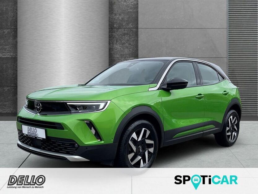 Opel Mokka 31.138 km 16.290 € Schwerin 19061