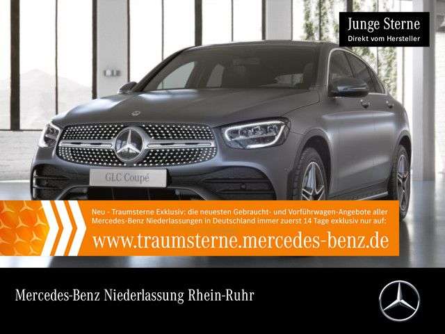 GLC 300