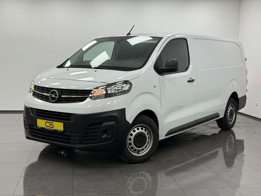 Opel Vivaro 40.000 km 25.000 € Dülmen 48249