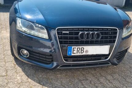 Audi A5 323.000 km 8.300 &euro; Michelstadt 64720