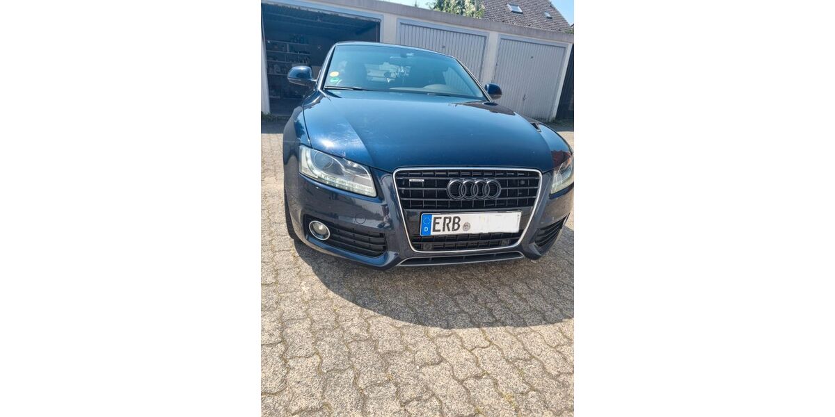 Audi A5 323.000 km 8.300 &euro; Michelstadt 64720