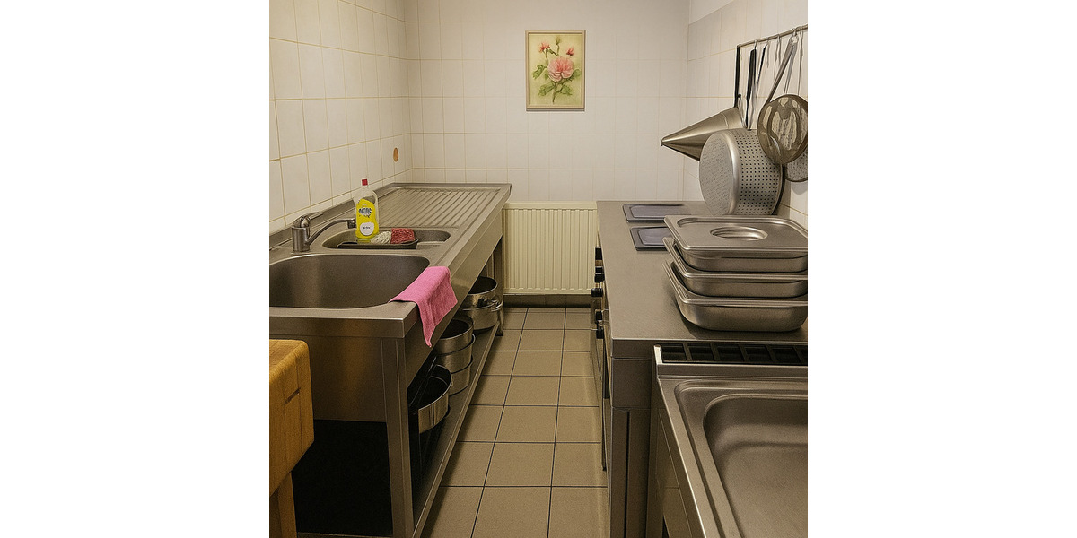 Gewerbeobjekt Wittenberg Lutherstadt Wittenberg - 2 Zimmer, 5.500&euro; | Angebot:25800429