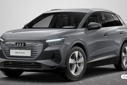 Audi Q4 e-tron 8.923 km 44.790 &euro; Mayen 56727