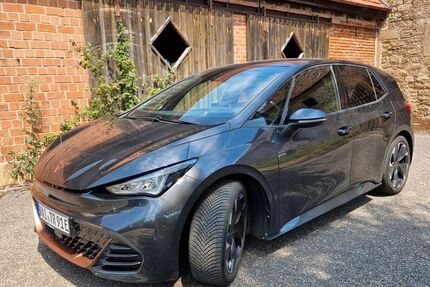 Cupra Born 34.000 km 24.900 &euro; Sachsenheim 74343