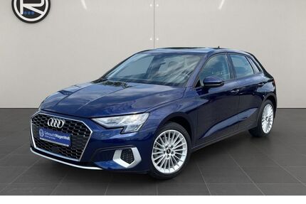 Audi A3 48.960 km 22.980 &euro; Fritzlar 34560