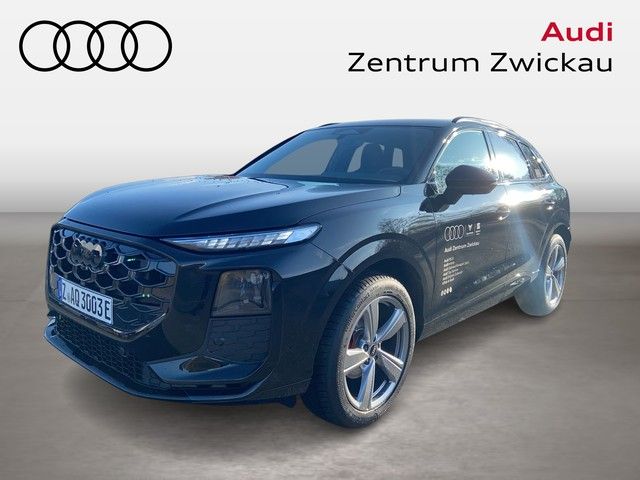 Audi Q3 7.500 km 46.620 &euro; Zwickau 08056