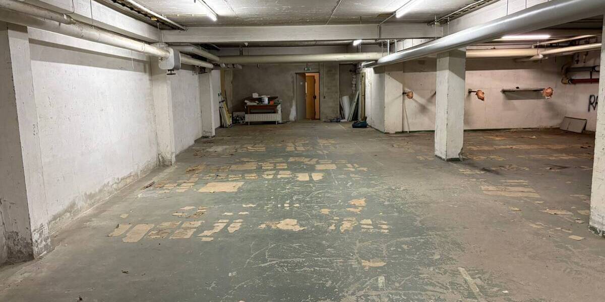 Gewerbeobjekt Bremerhaven Mitte - 6.000&euro; | Angebot:26658631