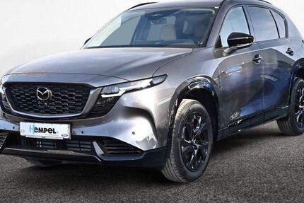 Mazda CX-5 1.900 km 39.990 &euro; Braunschweig 38114