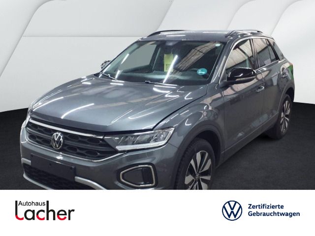 VW T-Roc 22.181 km 22.290 &euro; Nittenau 93149