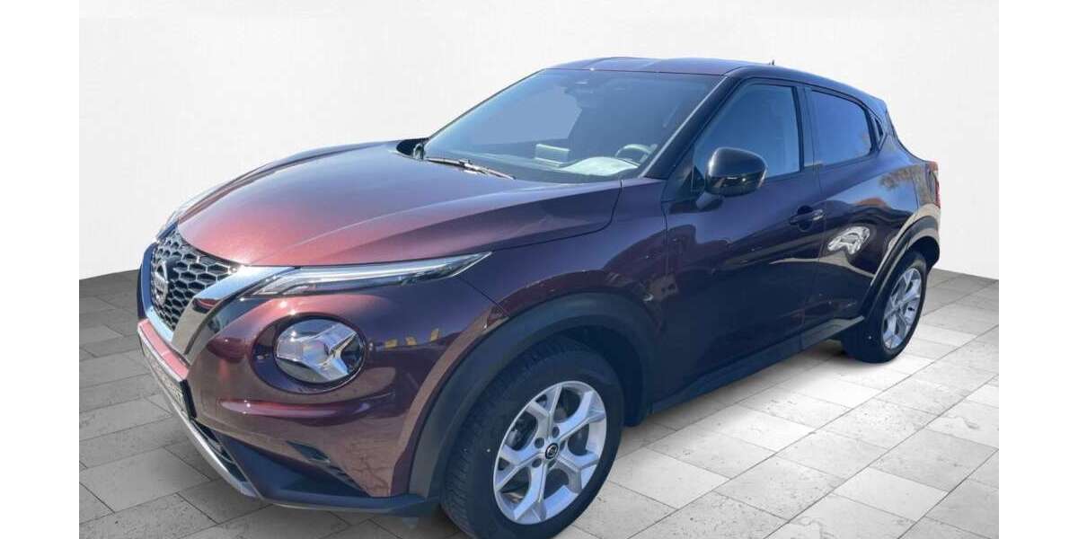 Nissan Juke 77.054 km 16.450 &euro; Bergen 18528