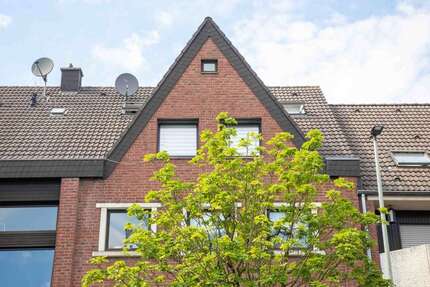 Wohnung zum Kaufen in Mönchengladbach 255.000 € 125 m² 5 zimmer