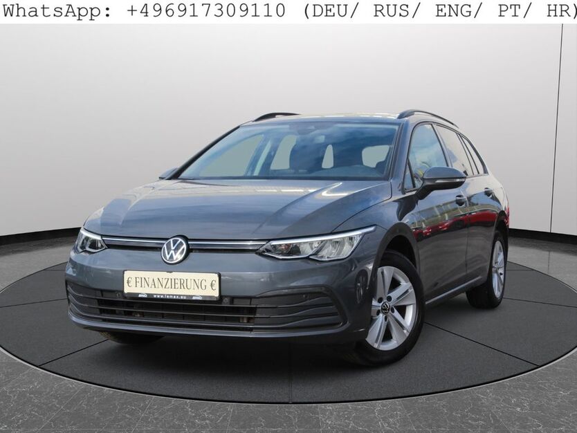 VW Golf 187.100 km 12.995 € Frankfurt am Main 60386