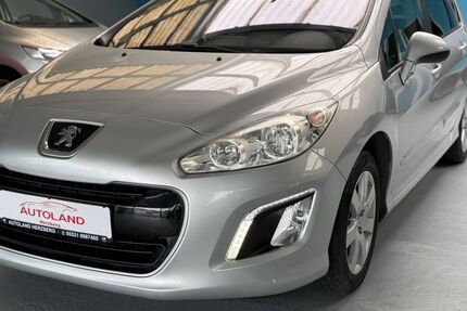 Peugeot 308 123.762 km 6.450 &euro; Herzberg 37412