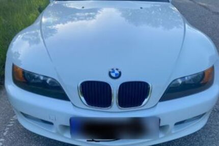 BMW Z3 147.000 km 12.400 &euro; Tüttendorf 24214