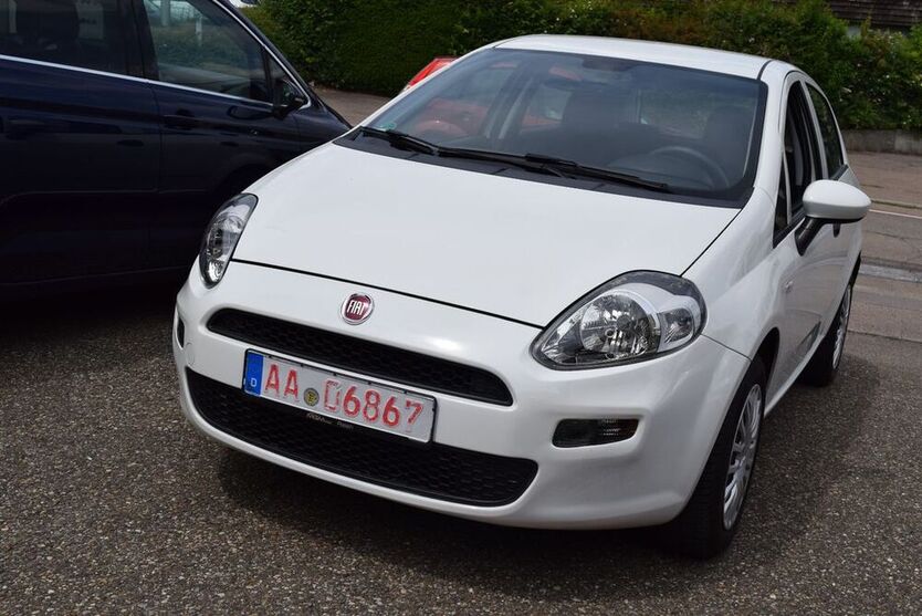 Punto
