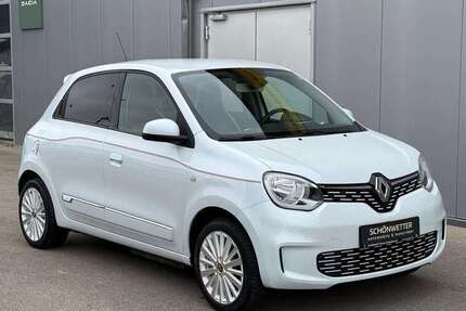 Renault Twingo 21.333 km 10.970 &euro; Schwabmünchen 86830