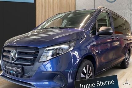 Mercedes-Benz Vito 15.092 km 58.490 &euro; Cochem 56812