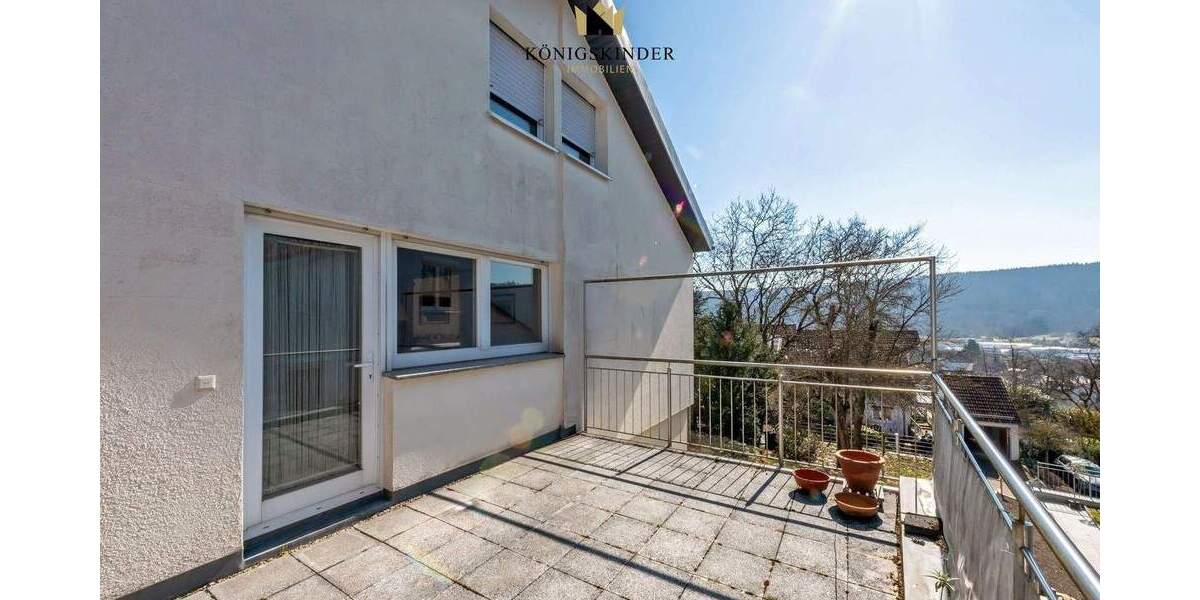 Mehrfamilienhaus, Wohnhaus Plüderhausen - 9 Zimmer, 242 m&sup2;, 638.000&euro; | Angebot:25680245