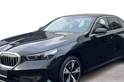 BMW i5 1.900 km 58.890 &euro; Betzdorf 57518