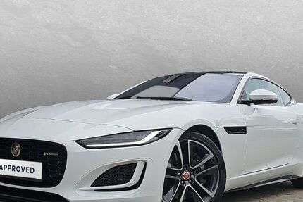 Jaguar F-Type 77.350 km 41.990 &euro; Greding 91171