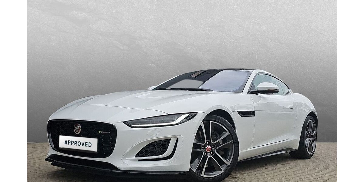 Jaguar F-Type 77.350 km 41.990 &euro; Greding 91171