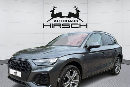 Audi Q5 26.671 km 47.990 &euro; Chemnitz 09120