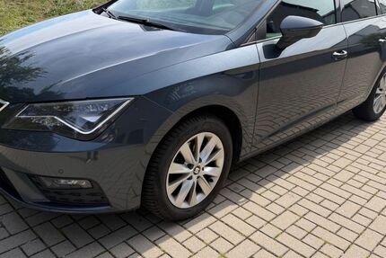 Seat Leon 227.000 km 6.850 &euro; Neumarkt 92318