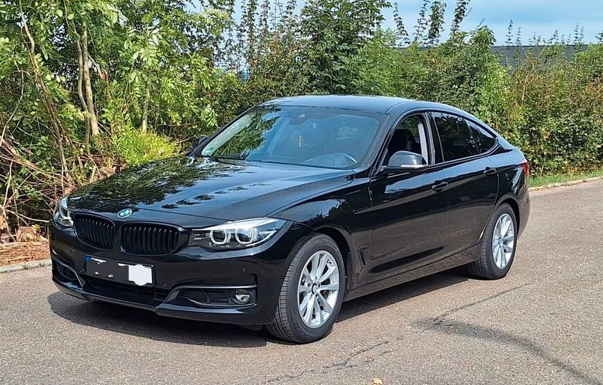 BMW 318 Gran Turismo 172.000 km 15.100 € Süßen 73079